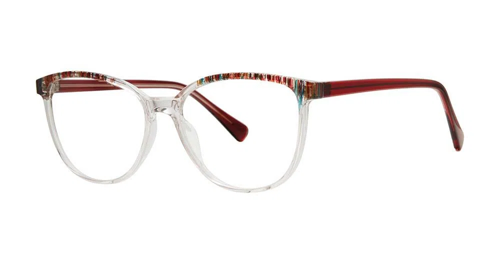 MODERN PLASTICS I PASSPORT Eyeglasses - view 2